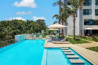 The Regency Apartment Hotel Menlyn