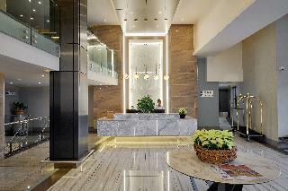The Regency Apartment Hotel Menlyn