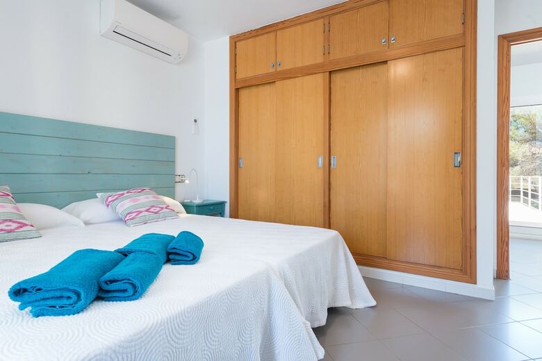 Villa Can Roig (caldes)