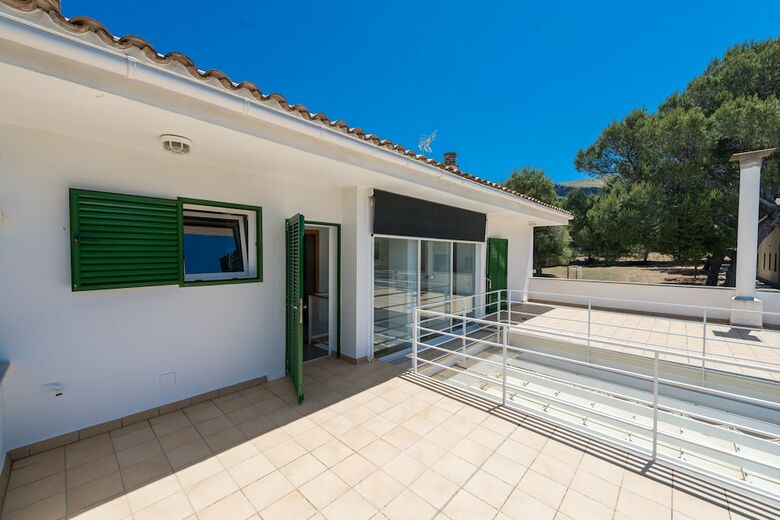 Villa Can Roig (caldes)