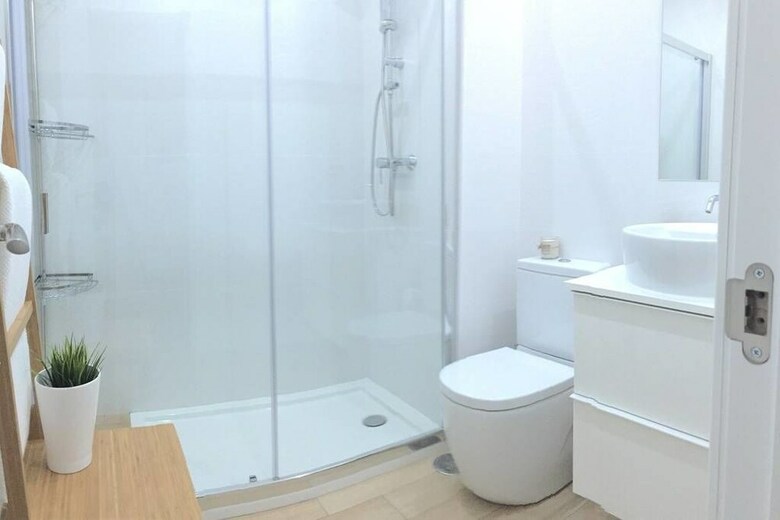 Apartamentos Acogedor Y Luminoso Cervantes