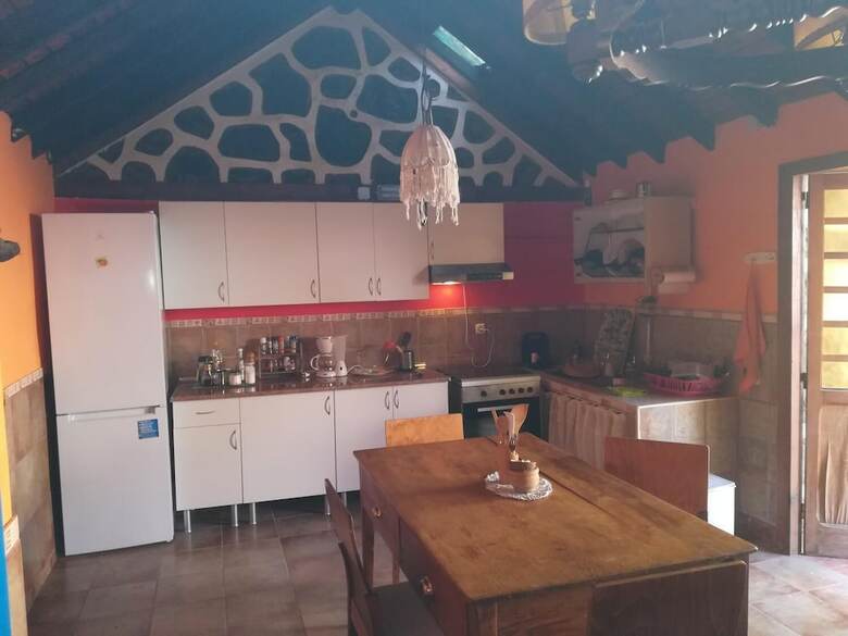 Casa Mam�nena