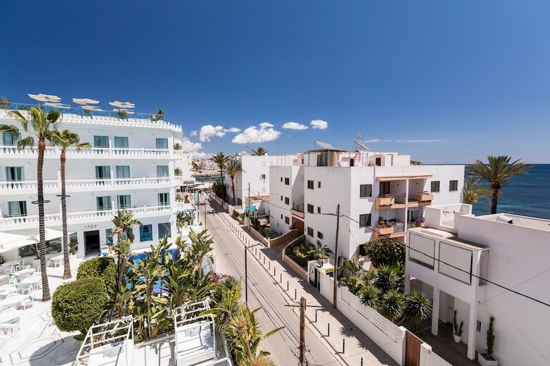 Apartamentos Bossa Bay