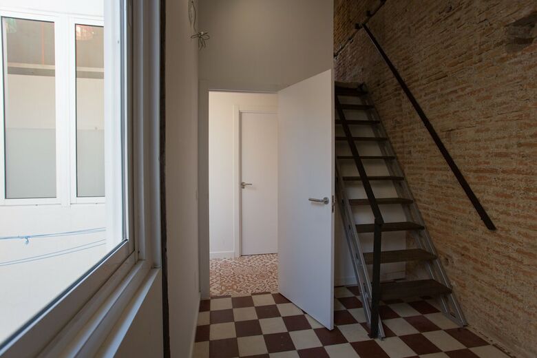 Caleta Homes - Apartamentos Tribuna