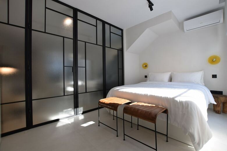Caleta Homes - Apartamentos Tribuna