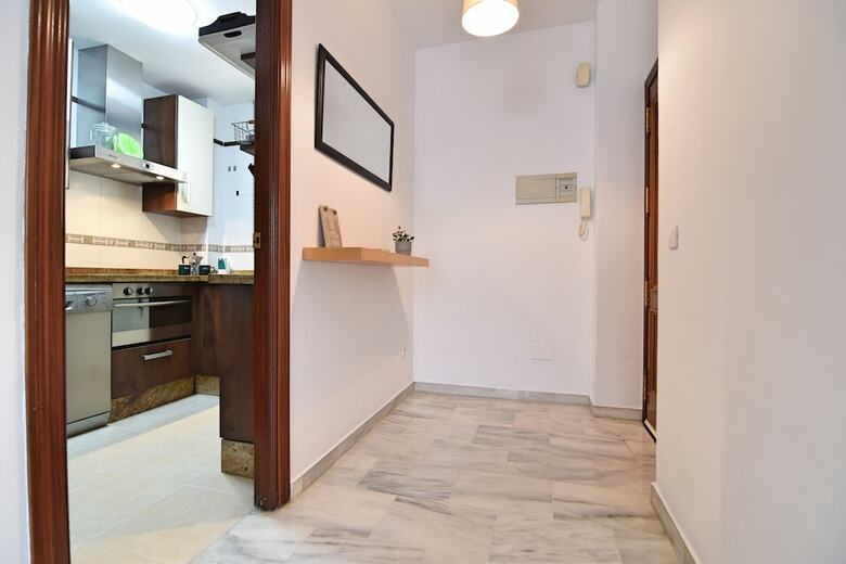 Caleta Homes - Apartamentos Tribuna