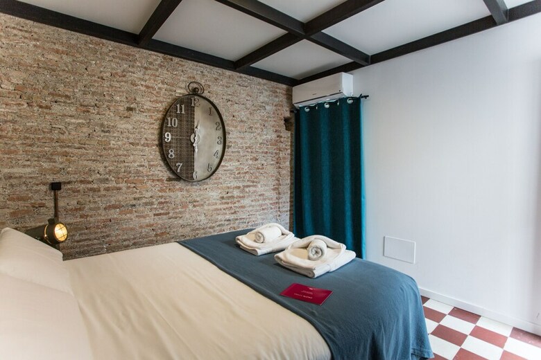 Caleta Homes - Apartamentos Tribuna