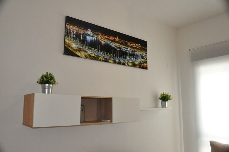 Apartamentos Jinetes City Center