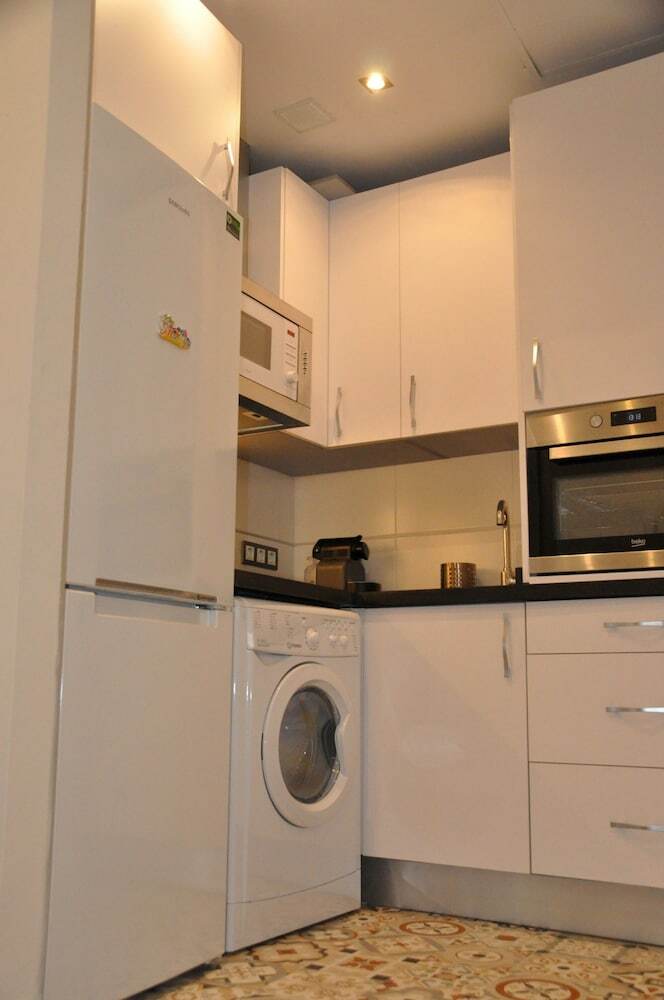 Apartamentos Jinetes City Center
