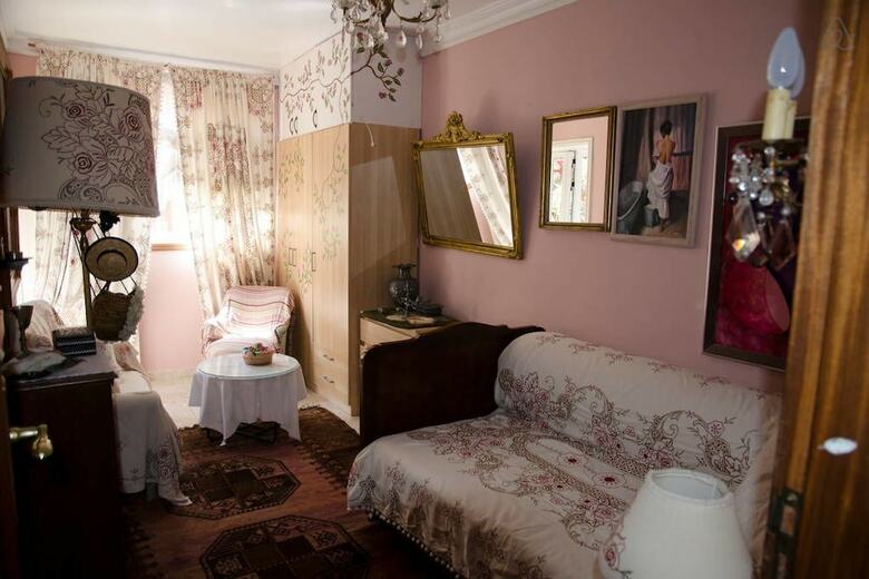 Bed & Breakfast Casa Luminosa