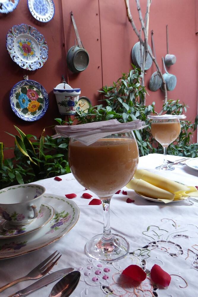 Bed & Breakfast Casa Luminosa