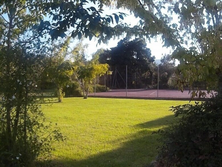 Villa Finca Can Roig Gran
