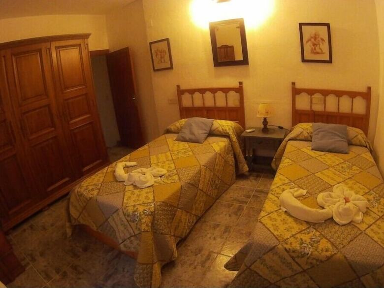 Villa Finca Can Roig Gran