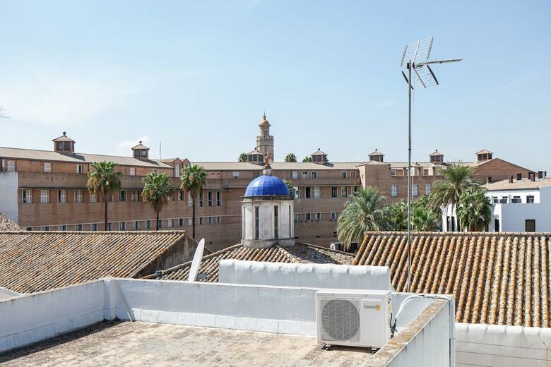 Green - Apartments Torre Del Oro B