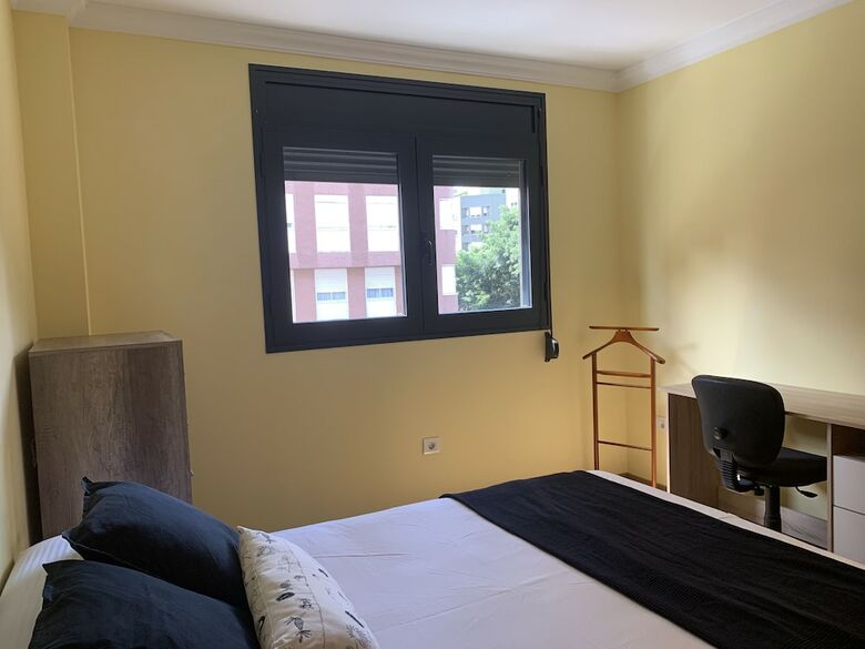 Las Ramblas Apartments By All� Housing
