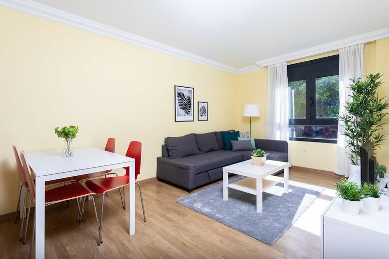 Las Ramblas Apartments By All� Housing