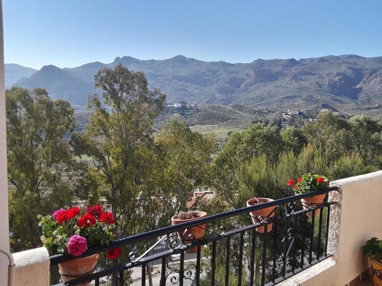 Casa Rural B&B Casamedico
