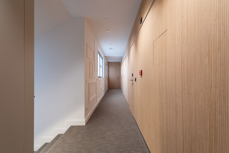 La Marine Luxury Apartments