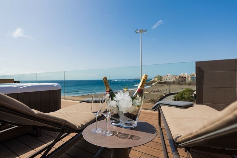 La Marine Luxury Apartments