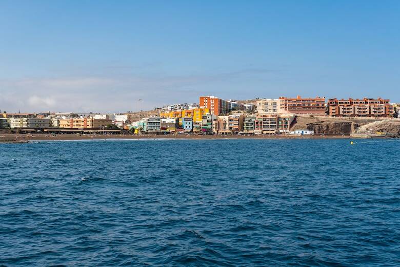 La Marine Luxury Apartments