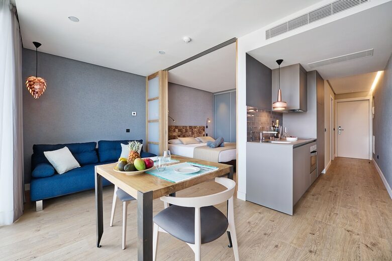 La Marine Luxury Apartments