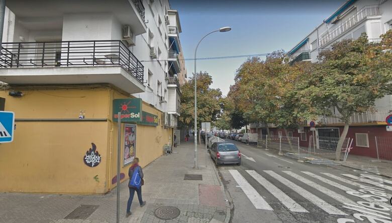 Apartamento Santa Justa