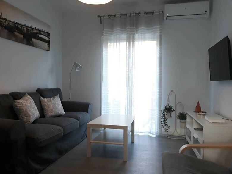 Apartamento Santa Justa