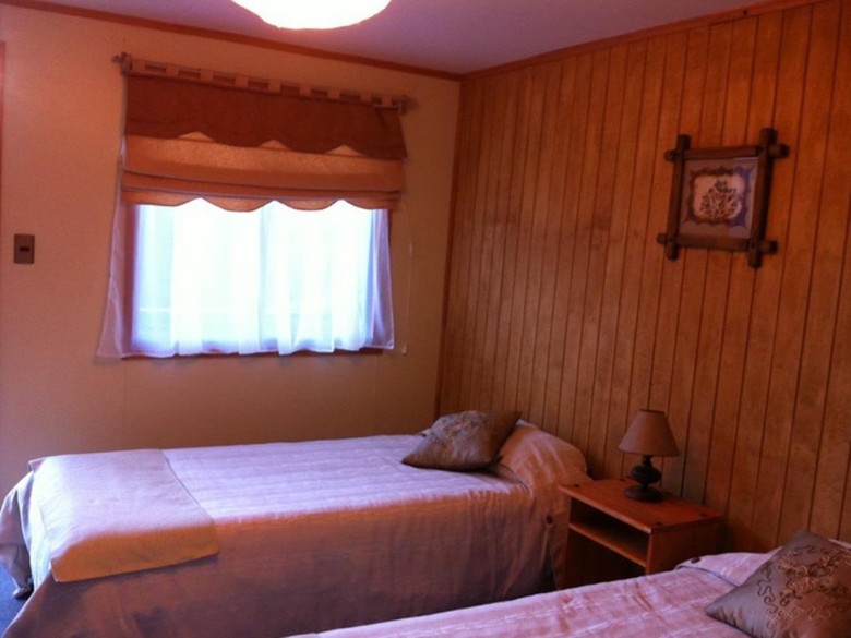 Bed & Breakfast Big Bang Patagonia