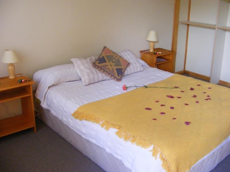 Bed & Breakfast Big Bang Patagonia