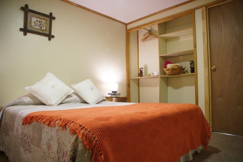 Bed & Breakfast Big Bang Patagonia