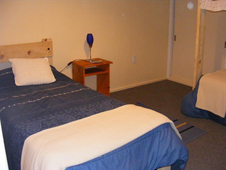 Bed & Breakfast Big Bang Patagonia