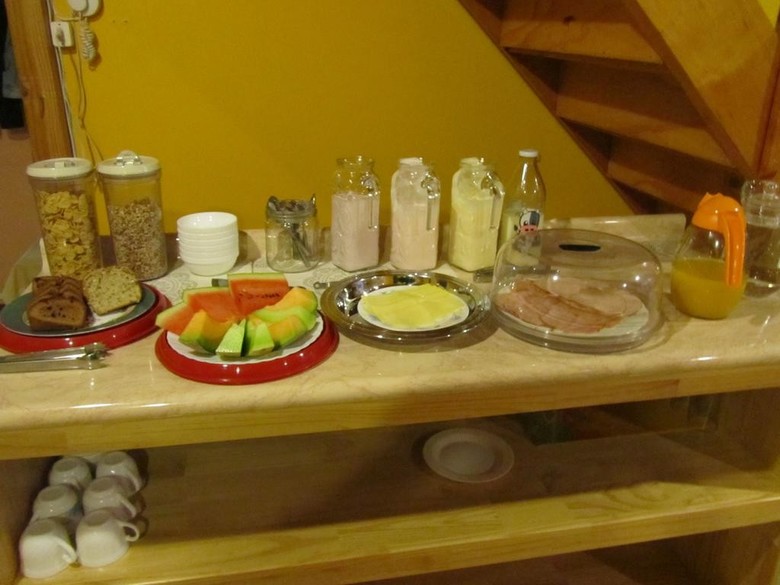 Hostal Casa Cecilia Ltda.