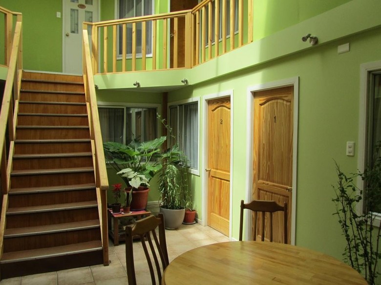 Hostal Casa Cecilia Ltda.