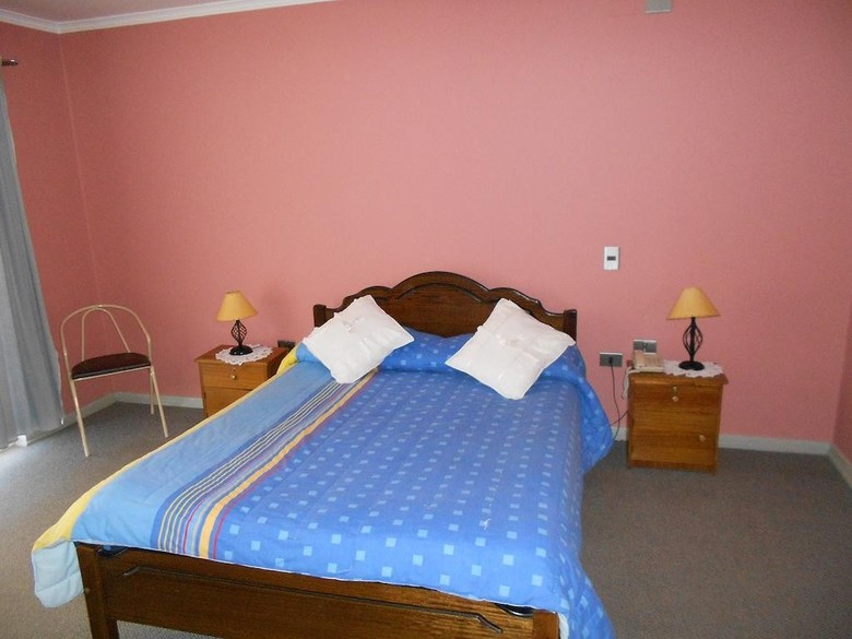 Hotel Rocas Del Pacifico