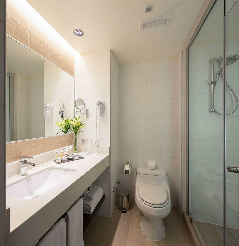 Hotel Plaza El Bosque Nueva Las Condes