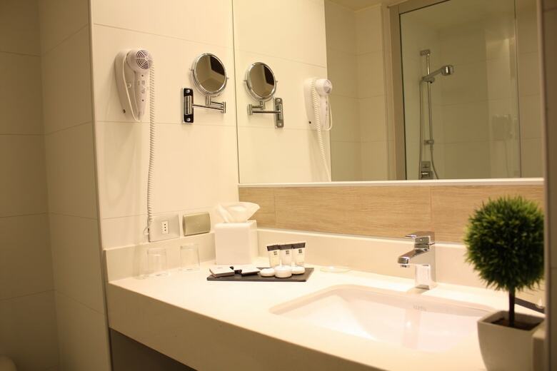 Hotel Plaza El Bosque Nueva Las Condes