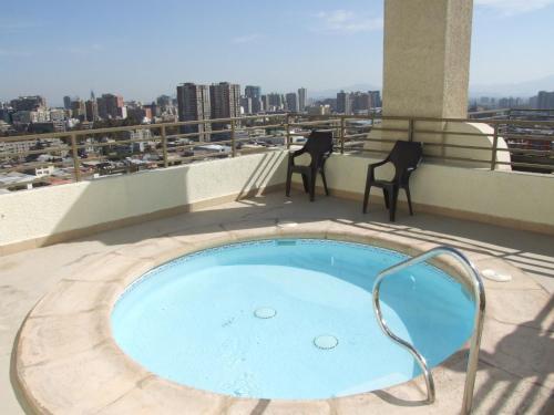 Apartamento Bellavista Departamento Amoblado