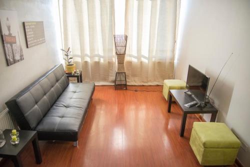 Apartamento Bellavista Departamento Amoblado