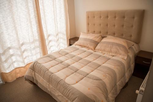 Apartamento Bellavista Departamento Amoblado