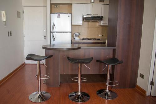Apartamento Bellavista Departamento Amoblado