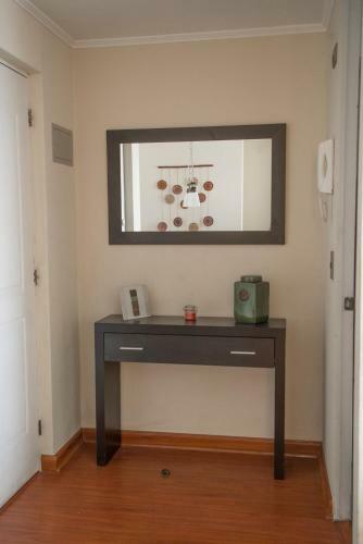 Apartamento Bellavista Departamento Amoblado