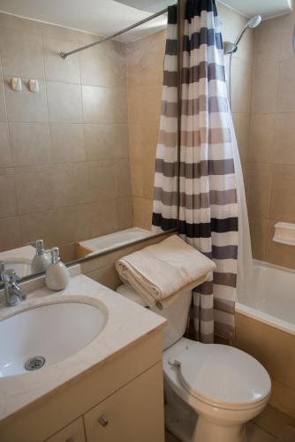 Apartamento Bellavista Departamento Amoblado