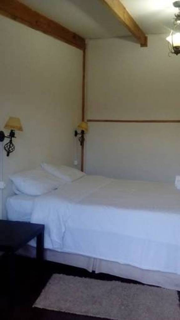 Hostal Costa Patag�nica