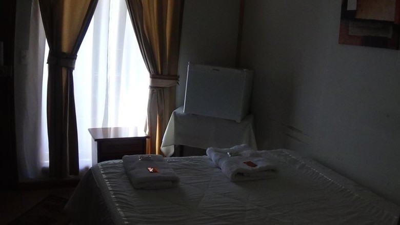 Hostal Costa Patag�nica