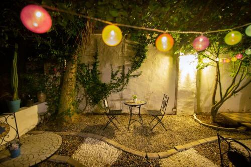 Hotel New Voga Guesthouse