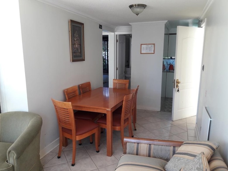 Apartamento Maitencillo Habitamar