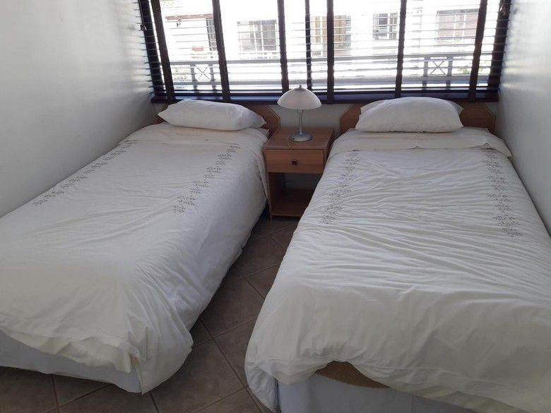 Apartamento Maitencillo Habitamar