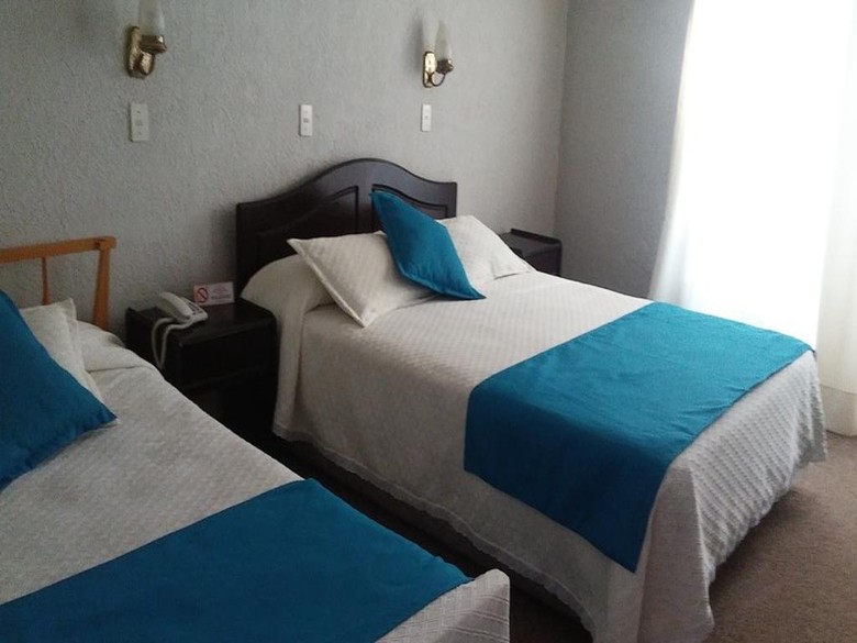 Posada Hoster�a Vicu�a