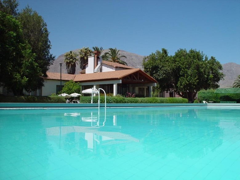Posada Hoster�a Vicu�a