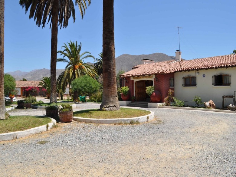 Posada Hoster�a Vicu�a